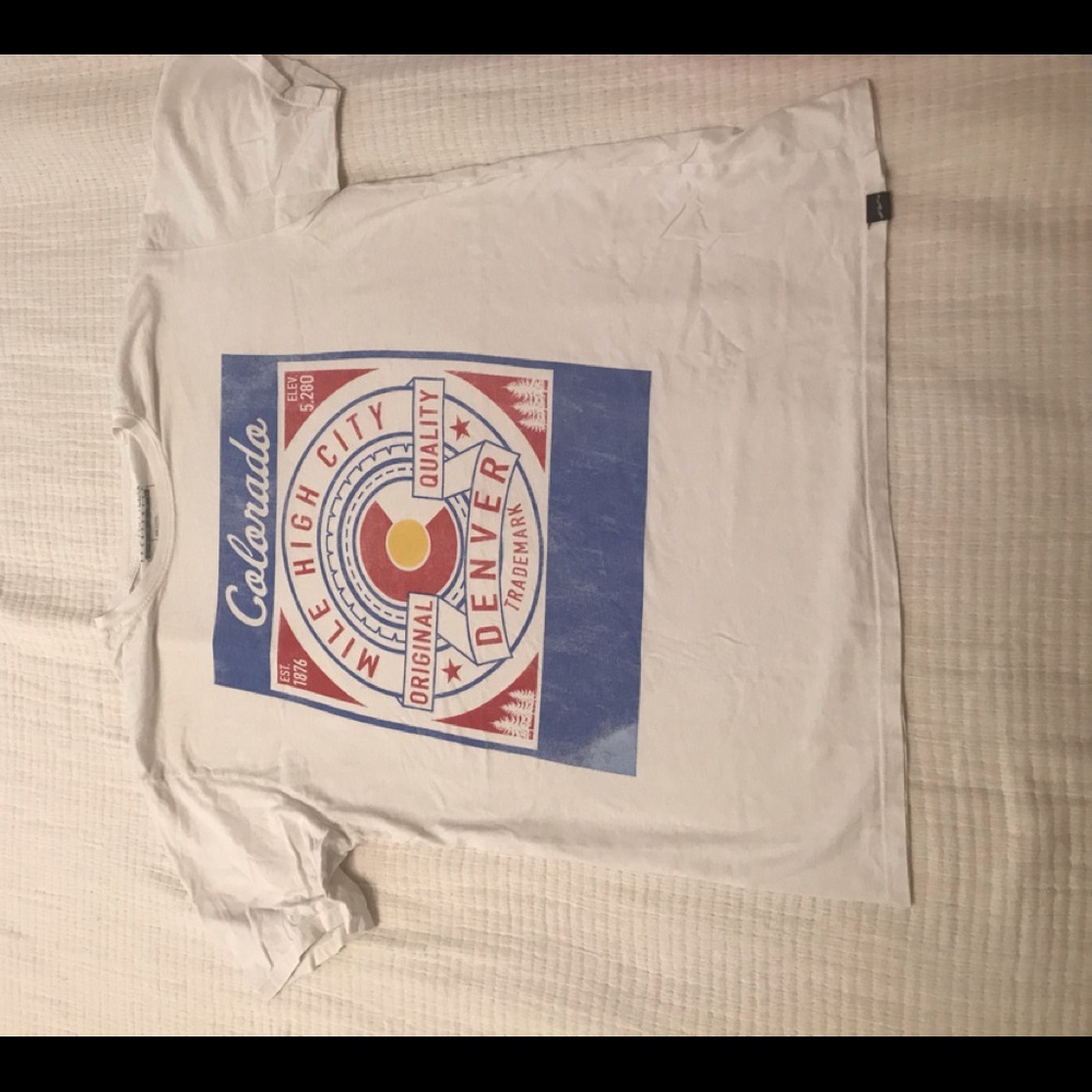 Colorado Tshirt